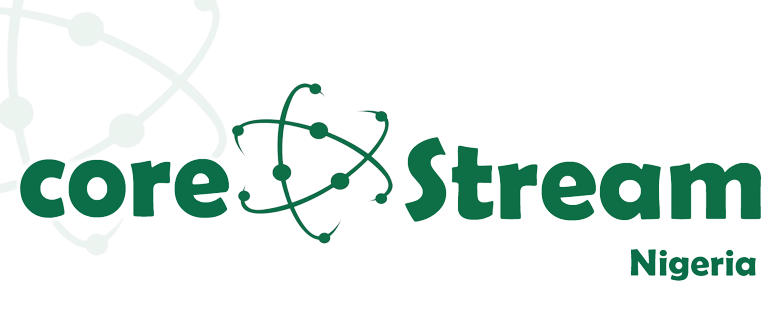 Corestream Logo