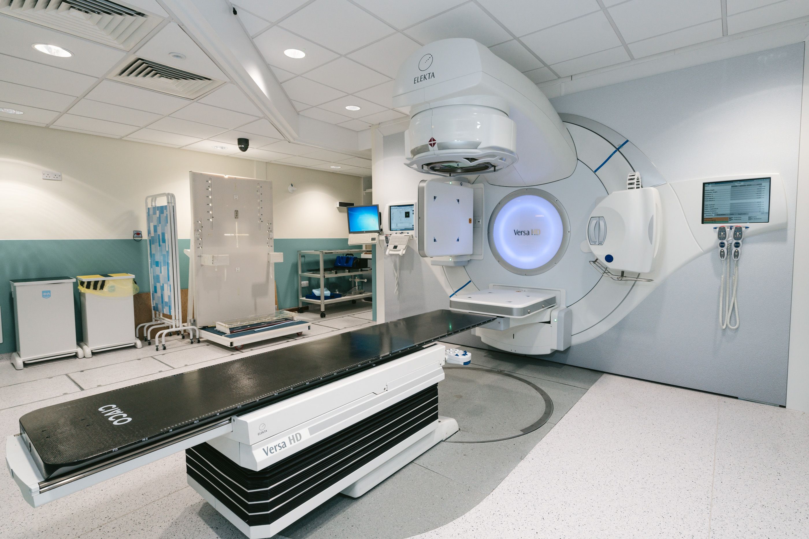 Healthcare Technology Solutions