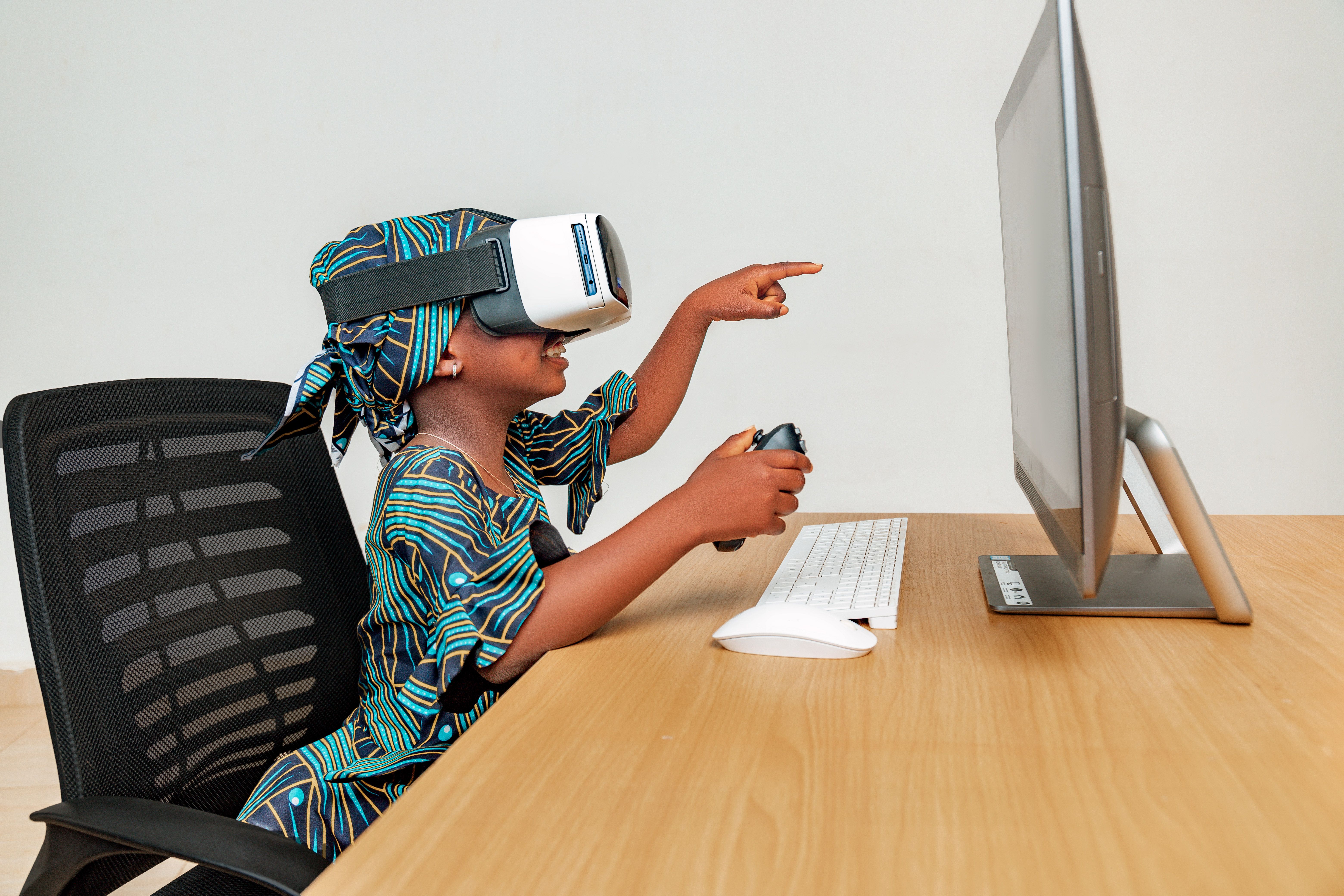 Education & Talent Acceleration Platforms
